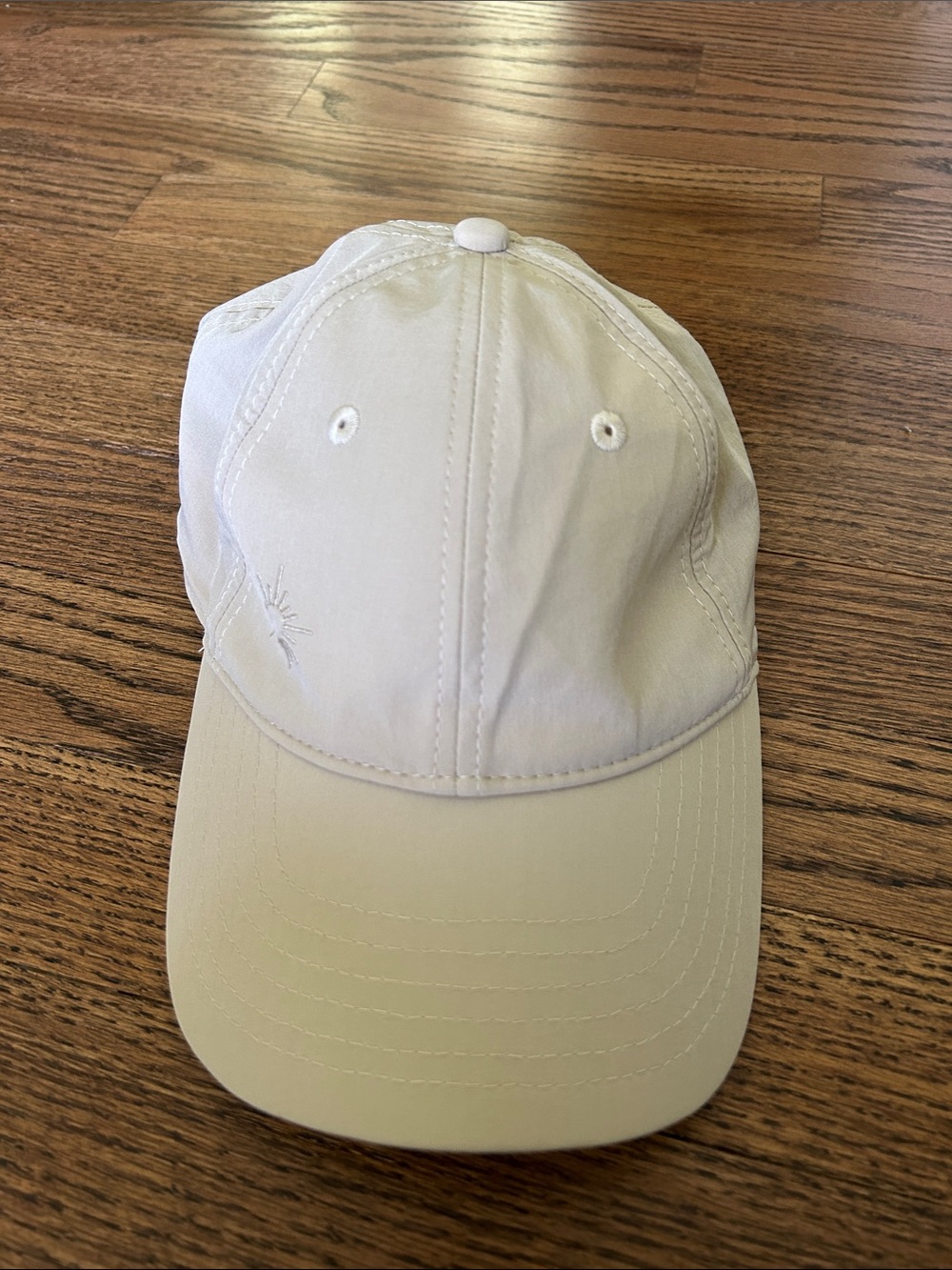 Offline by aerie Nylon Baseball Hat - Picture 2 of 5